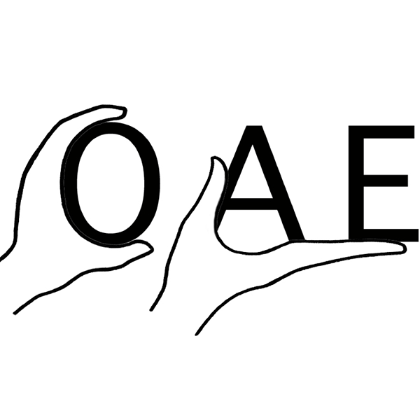 Logo de l'OAE
